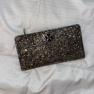 Kate spade wallet.